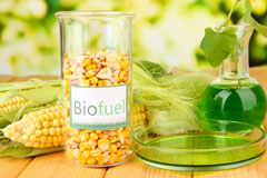 Llanrwst biofuel availability