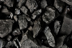 Llanrwst coal boiler costs