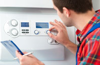 free commercial Llanrwst boiler quotes